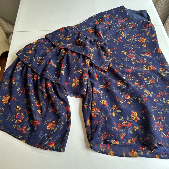 Womens madewell top. Size xl. EUC - Picture 4 of 5